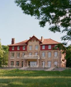 Repère Sauvage, Hôtel Lodges & Restaurant