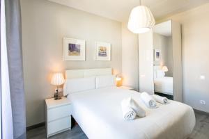 51ABPAR1111 - Apartment in Paralelo