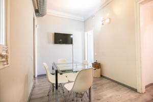 51ABPAR1111 - Apartment in Paralelo