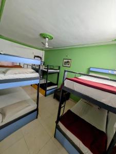 Stephels Hostel