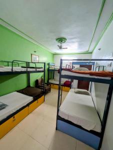 Stephels Hostel