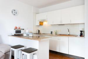 Home2Book Sunny Apt Pool & Terrace, Las Américas