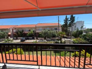 Leonidas Apartments & Suites 2