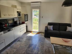 Maisons de vacances Maison d-hotes a Allauch : photos des chambres