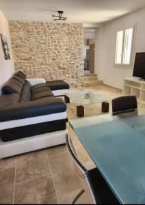 Maison dhôtes à Allauch