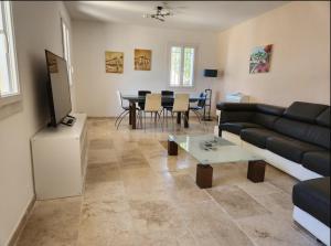 Maison dhôtes à Allauch