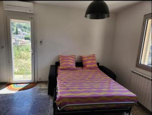 Maison dhôtes à Allauch