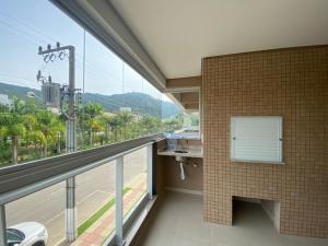 Praia de Palmas - 350 metros da praia - Próximo ao mar! 0468