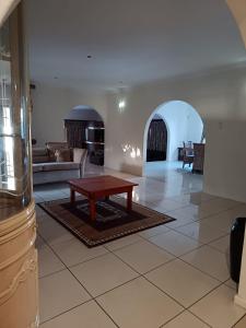 Bunitrix Guesthouse