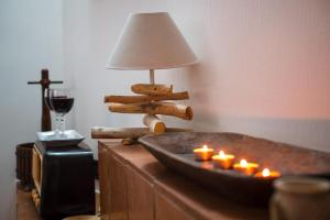 La Dimora Dei Cimini