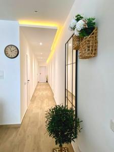 Tan-Nanniet Apartment