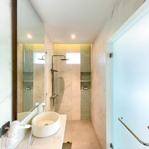 Luxury Villa pemandangan sawah - fulton Regatta 3BR