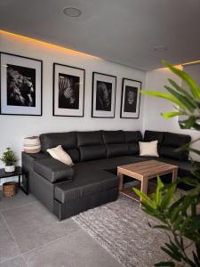 Villas tesoro del pirata