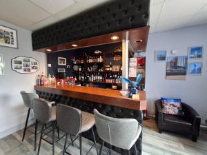 Westbrook Lodge Guest House