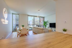 La Dolce Vita Bayline