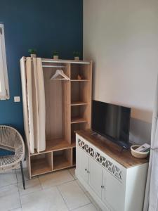 Appartements L-Impasse du Jura : photos des chambres