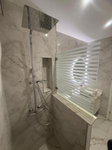 Appartement au centre Malaga