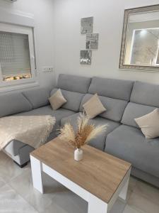 Appartement au centre Malaga