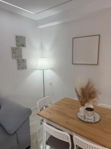 Appartement au centre Malaga