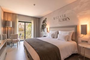 Vila Gale Collection Ponte de Lima - 4hvězdičkové hotely ve městě Ponte de Lima