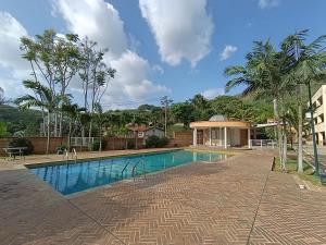 Novedoso Apartamento con Piscina y Wifi gratis