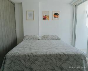 Apartamento Gaira - Mar y Descanso en Santa Marta