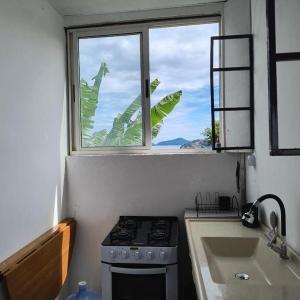 Linda casa de Praia - RJ Mangaratiba - Praia brava