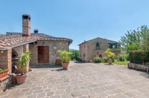 Podere Papèra - Chianti hills