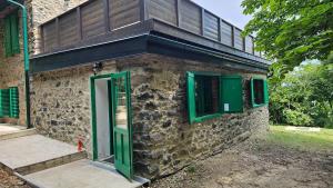 Kaán Károly Kulcsosház