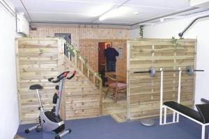 Vakantiepark De Wiltzangh