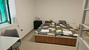 Kaán Károly Kulcsosház