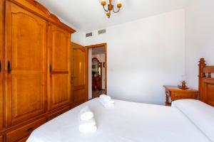 Villa Cruz en Fernán Pérez