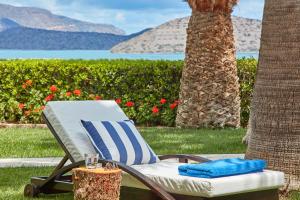 Elounda Palm Hotel & Suites Lasithi Greece