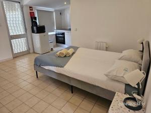 Blife Benya private apartment