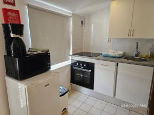 Blife Benya private apartment