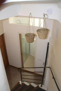 Appartements L-ESCALE DUPLEX, Vue Chateau, CENTRE VILLAGE : photos des chambres