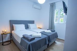 Be Crete - Villa Del Sol