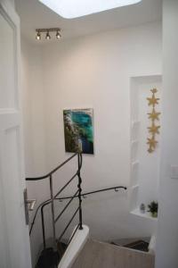 Appartements L-ESCALE DUPLEX, Vue Chateau, CENTRE VILLAGE : Appartement 1 Chambre