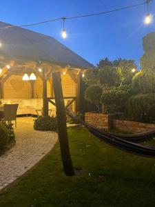 Domki I Pokoje Gościnne Marika