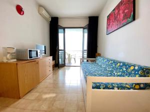 Residence Olimpo