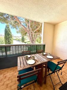 Le pêcheur - Cosy Studio au bord de mer & parking