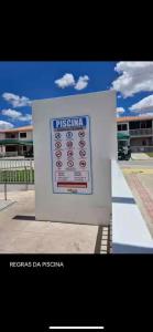 APTO NOVO PETROLINA -13min de carro do centro da cidade e 10min do aeroporto