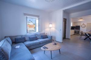 Be Crete - Villa Del Sol