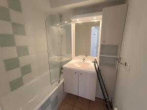 Appartements appartement dans residence avec piscine : photos des chambres