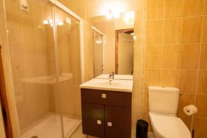 Maisons de vacances La mounerie : photos des chambres