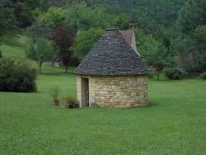 Maisons de vacances La mounerie : photos des chambres