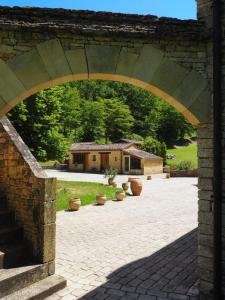 Maisons de vacances La mounerie : photos des chambres