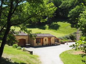 Maisons de vacances La mounerie : photos des chambres