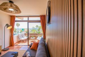 Las Americas sea view - TENESOL RENTALS