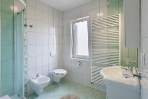 Apartment with Sea View room in Apartment Baran